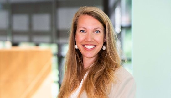 Dagmar van der Heijde versterkt team van TEN HAVE Change Management