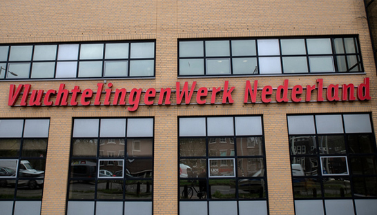 Jong Morgens-consultants voeren pro bono-opdracht uit bij VluchtelingenWerk