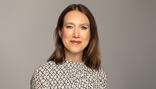 Levi9 stelt Marjolein Slappendel aan als Chief Financial Officer