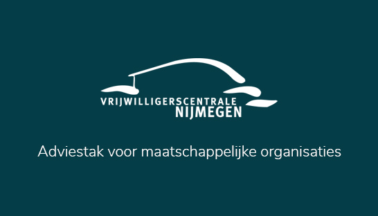 Nijmegen krijgt adviesbureau voor maatschappelijke organisaties