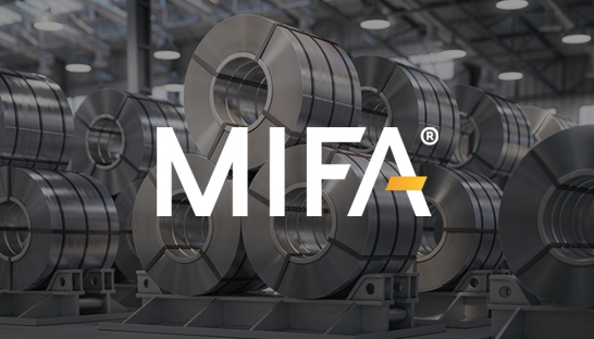 Aluminiumbedrijf Mifa maakt succesvolle overstap naar nieuw ERP-systeem