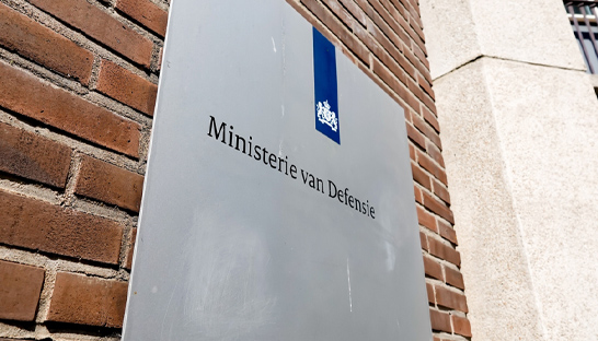 KPMG en Defensie versterken samenwerking rond reservistenbeleid