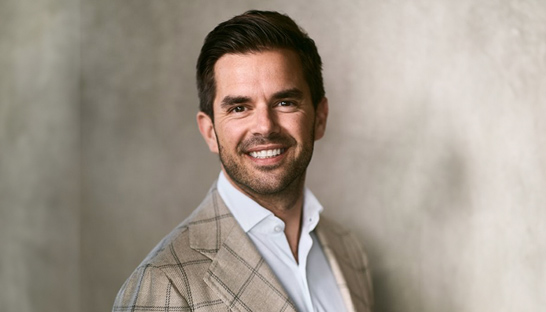 Frank van Es wordt managing director Engineering & Projects bij Team EIFFEL