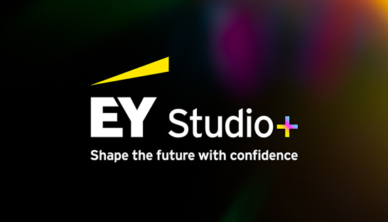 EY lanceert praktijk voor de Chief Marketing Officer: EY Studio+