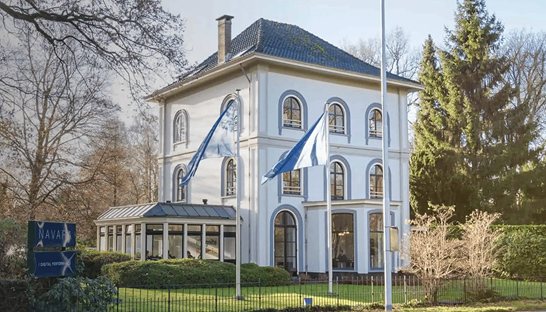 Softwarebedrijf Navara overgenomen door IceLake-onderneming BBTG