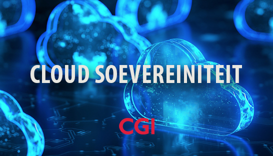 Waarom Europa zijn eigen soevereine cloud moet bouwen