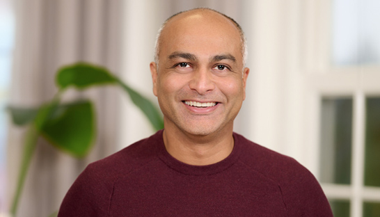 Vikash Badal (Bvolve) over zijn opdracht bij de Dienst Justitiële Inrichtingen