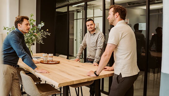 Slimmere sturing op VNB’s: NHANCED ondersteunt netbeheerder bij planningsvraagstuk