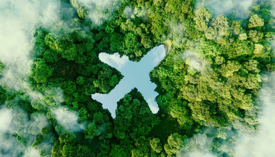 Bewuster én groener reizen: PwC verduurzaamt zijn mobiliteit