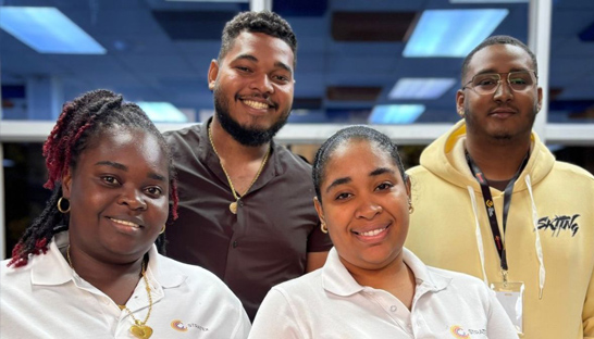 StrateX breidt uit naar Suriname met nieuw kantoor in Paramaribo