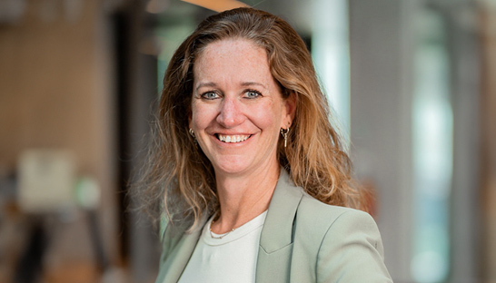 Suzanne Nederlof leidt nieuw team Publiek en Sociaal Domein van nlmtd