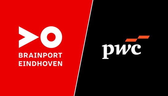 PwC verbindt zich als partner aan het Brainport Partnerfonds
