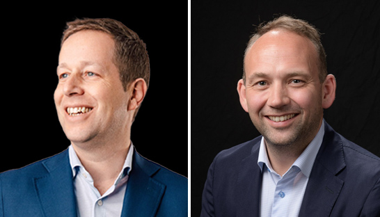 Nieuwe speler Mr. Wolf Advies: ‘We kennen de flexmarkt door en door’