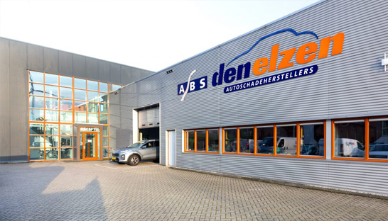 YES Corporate Finance begeleidt verkoop van autoschadebedrijf ABS Den Elzen