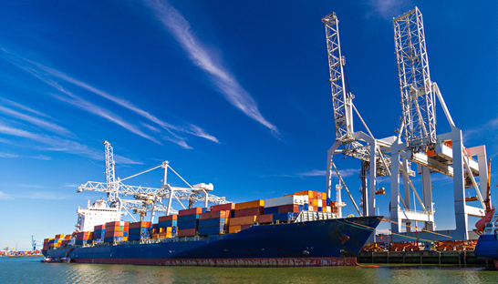 Havenbedrijf Rotterdam stelt Aon aan als risicomanagementadviseur en verzekeringsmakelaar