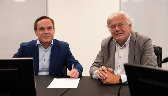 Cegeka-topman Stijn Bijnens wordt CEO van Belgische telecomgroep Proximus