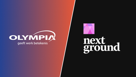 Hoe Olympia samen met Next Ground grip kreeg op consentmanagement