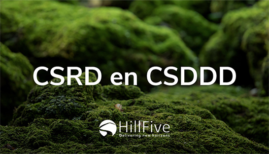 Configure-to-order vereenvoudigt CSRD- en CSDDD-compliance in de maakindustrie