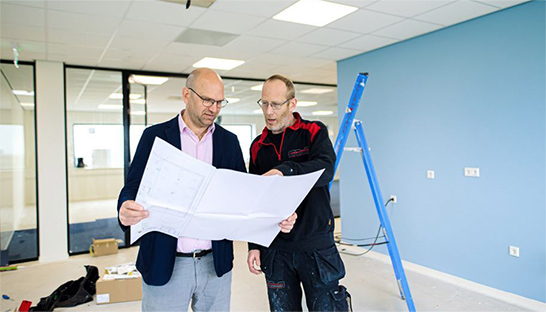 Ischa Detiger (HEYDAY Consultancy): ‘Projectmanagement is geen kunstje, het is een vak’