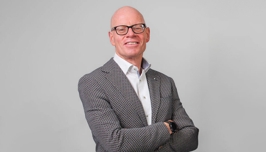 ‘Snellere en betere financiële beslissingen’: Johan Smith over XLReporting