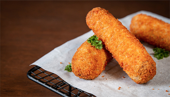 GoodLife Foods neemt Belgische krokettenmaker TNS Food over