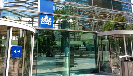 Nederlandse bedrijfsleven betaalt zo’n €110 miljard aan belasting