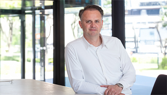 Richard de Cloe maakt overstap naar Microsoft Dynamics-praktijk van Conclusion