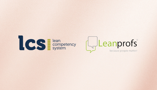 Leanprofs genomineerd voor twee prijzen bij LCS Awards 2025