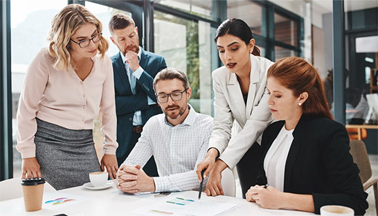 Strategie werkt niet top-down – wél met betrokkenheid