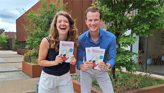 Klantbeleving als versneller voor duurzame klantkeuzes en groei