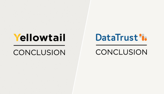 Yellowtail Conclusion breidt pensioenpraktijk uit met DataTrust
