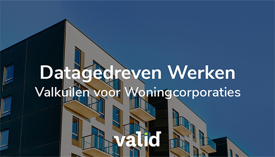 Drie grote valkuilen voor datagedreven werken bij woningcorporaties