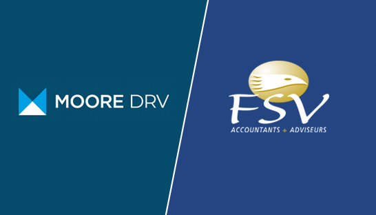 Moore DRV neemt FSV Accountants + Adviseurs over
