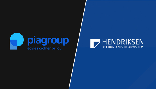 Twents kantoor Hendriksen sluit zich aan bij PIA Group