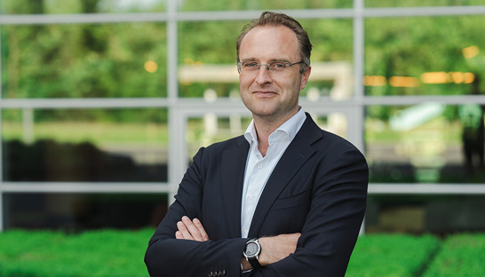 PwC benoemt Selwyn Moons tot hoofd van de Publieke Sector-praktijk