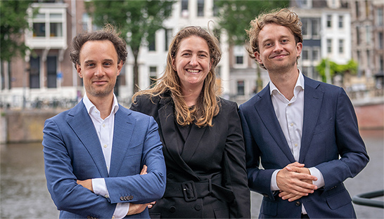 Dune Partners gelanceerd: Strategisch advieskantoor voor duurzame impact