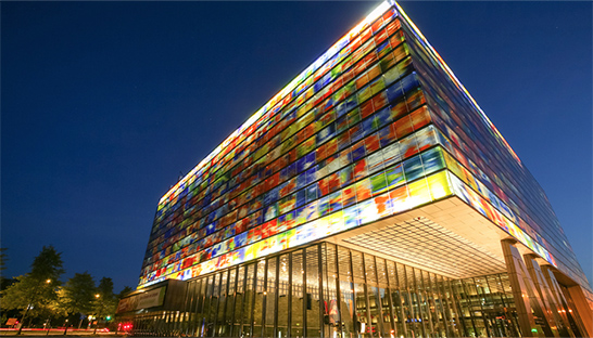 Next Ground helpt Beeld & Geluid met bouw van online publieksarchief