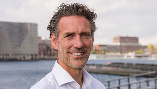 Kyden-event: Lessen van koplopers in duurzame transformaties