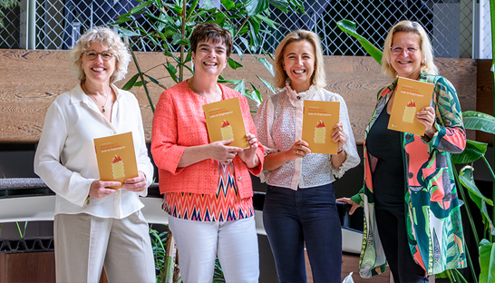 Boek: Kostenverhaal en financiële bijdragen onder de Omgevingswet