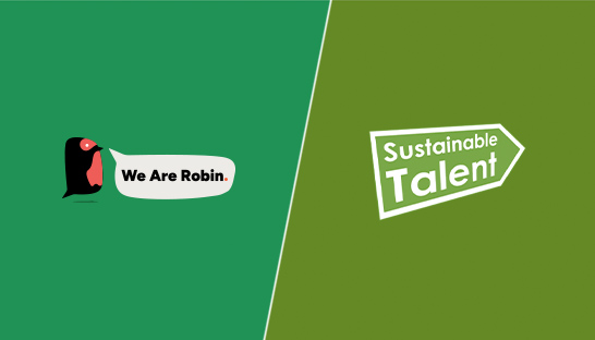 We Are Robin en Sustainable Talent bundelen de krachten