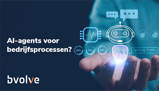 AI-agents voor bedrijfsprocessen: Tussen belofte en praktijk