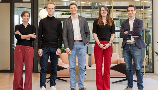 Nieuwe speler RedCore: Specialist in datagedreven procesverbetering