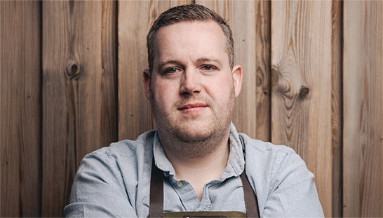 Wijnand Gritter: ‘De integratiefilm in mijn hoofd gaat vanzelf spelen’