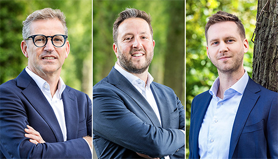 InCorde Consulting viert eerste verjaardag: ‘Een mijlpaal voor onze missie in de zorg’