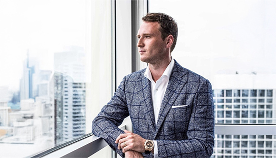 ‘Bedrijfsopvolging doe je maar één keer: Denk op tijd na over de toekomst’