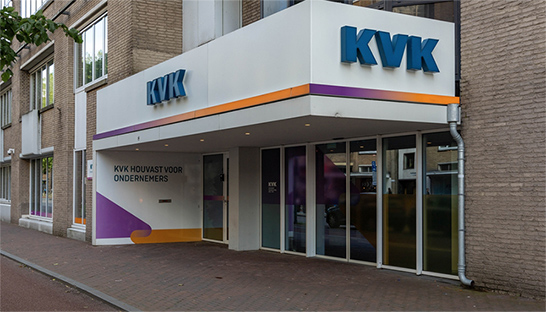 KVK werkt samen met HEYDAY Consultancy aan toekomstbestendige huisvesting