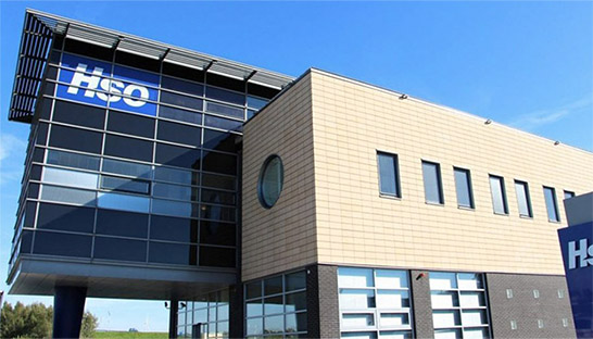 Microsoft-partner HSO uit Veenendaal in de etalage voor meer dan €1 miljard