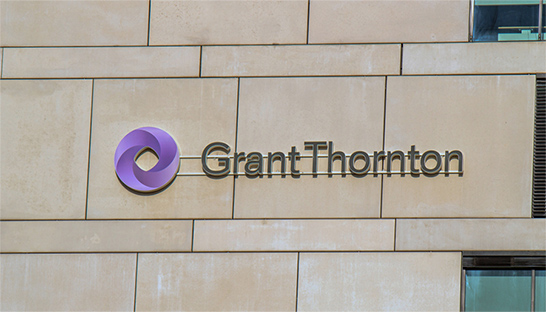 Grant Thornton breekt door omzetgrens van €100 miljoen