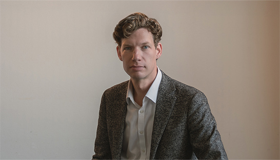 PwC versterkt Restructuring-praktijk met Lennart Verhoef