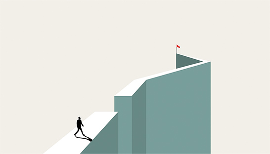 De lange weg van innovatief prototype naar betrouwbare publieke dienst: Vijf blinde vlekken